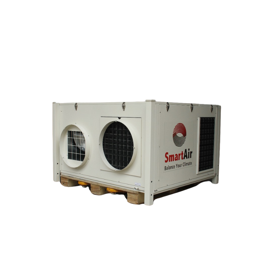 SAMAC T5